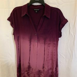 Tye-dye rock & republic XS